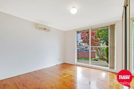 Property photo of 1 Miax Place Dharruk NSW 2770