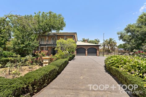 Property photo of 12 Gillard Drive Rosslyn Park SA 5072