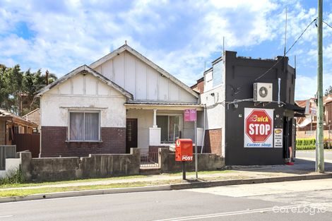 Property photo of 173 Chapel Road Bankstown NSW 2200