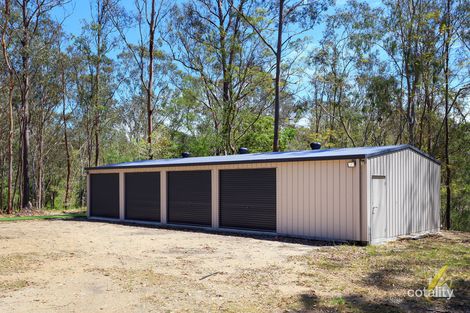 Property photo of 133 Pinjarra Road Pinjarra Hills QLD 4069