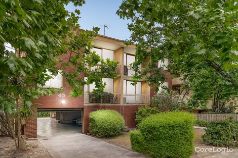 Property photo of 3/45 Carroll Crescent Glen Iris VIC 3146