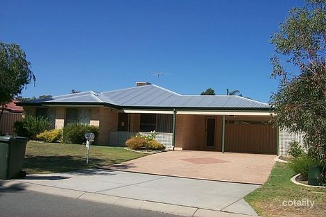 70 Nottingham Pkwy, Orelia, WA 6167