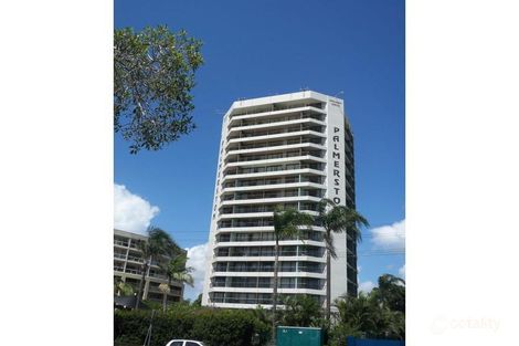 6a/114 Marine Pde, Southport, QLD 4215