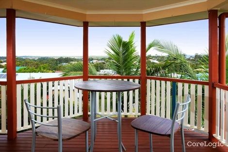 Property photo of 1 Kardinal Court Eatons Hill QLD 4037