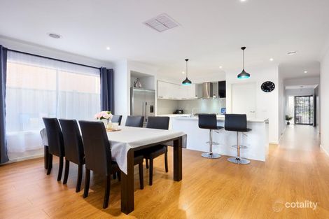 Property photo of 164 Clarendon Drive Keysborough VIC 3173