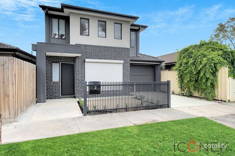 2 Wotan Dr, Epping, VIC 3076