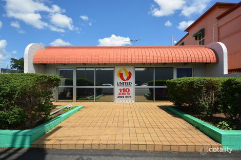 110 Alma St, Rockhampton City, QLD 4700