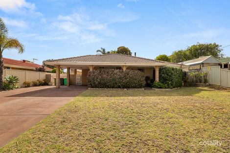 Property photo of 299 Ocean Drive Withers WA 6230