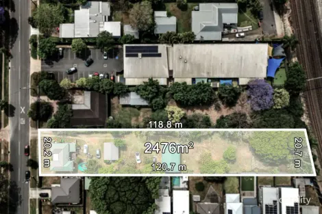 96 Lister St, Sunnybank, QLD 4109