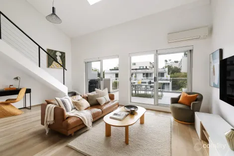 33/4 Gillespie Ave, Alexandria, NSW 2015