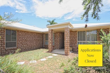 Property photo of 1 Michael Drive Biloela QLD 4715