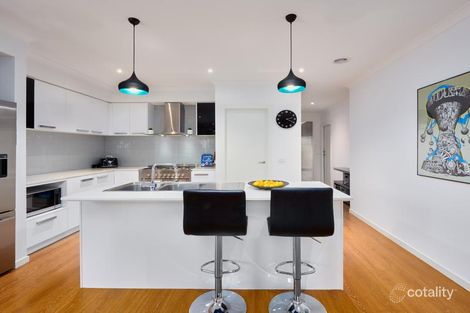 Property photo of 164 Clarendon Drive Keysborough VIC 3173