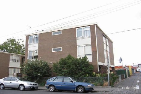 Property photo of 2/14 Albert Street Abbotsford VIC 3067