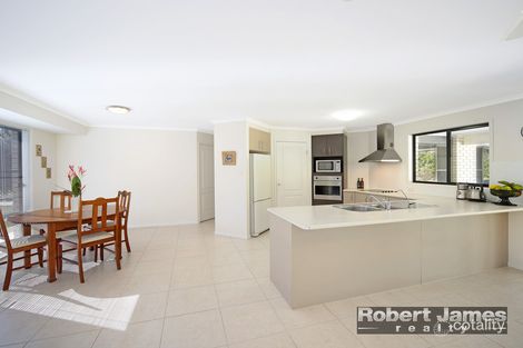 Property photo of 11 Honey Gem Place Cooroibah QLD 4565