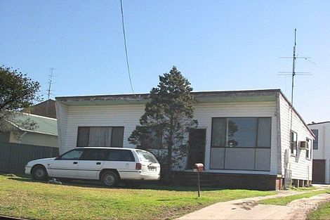 Property photo of 77 Tiral Street Charlestown NSW 2290