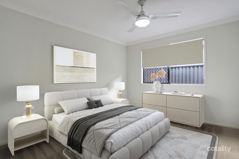Property photo of 30 Sandstock Crescent Jordan Springs NSW 2747