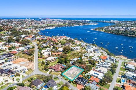 Property photo of 39A Malsbury Street Bicton WA 6157