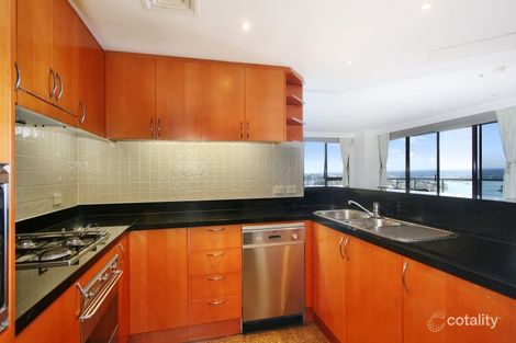 Property photo of 1706/183 Kent Street Millers Point NSW 2000