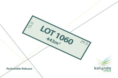 Lot 1060 Periwinkle Way, Bohle Plains, QLD 4817