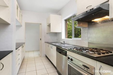 Property photo of 1/4 Gillies Street Wollstonecraft NSW 2065