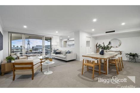 Property photo of 16/105-107 Beach Street Port Melbourne VIC 3207