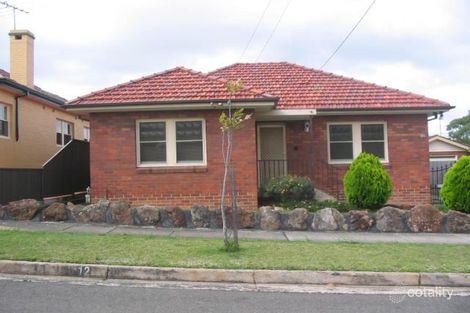 Property photo of 12 Nicholas Avenue Concord NSW 2137