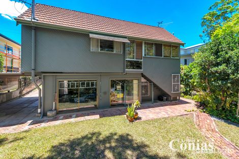Property photo of 16 Couldrey Street Bardon QLD 4065