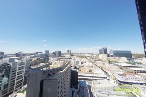 Property photo of 1605/330 Church Street Parramatta NSW 2150