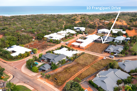 10 Frangipani Dr, Cable Beach, WA 6726