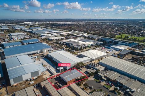 42 Stephen Rd, Dandenong South, VIC 3175