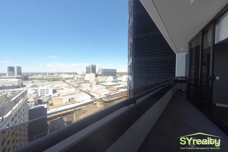 Property photo of 1605/330 Church Street Parramatta NSW 2150