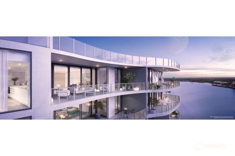 Property photo of 18/11 Macarthur Avenue Hamilton QLD 4007