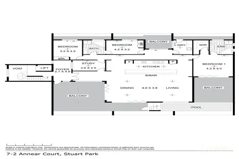 Property photo of 7/2 Annear Court Stuart Park NT 0820