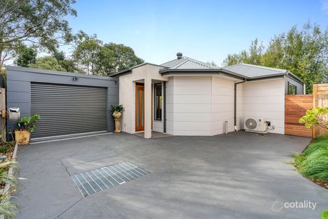 Property photo of 2/5 Gerald Drive Langwarrin VIC 3910