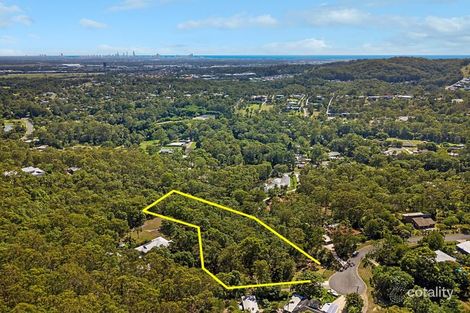 11 Warrambeen Pl, Mudgeeraba, QLD 4213