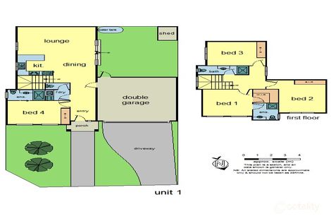 Property photo of 42 Eley Road Burwood VIC 3125