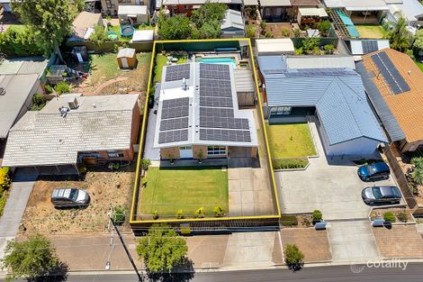 Property photo of 418 Montague Road Modbury North SA 5092
