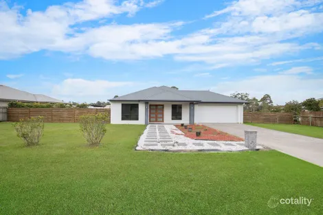 1 Anstey Ct, Caboolture, QLD 4510
