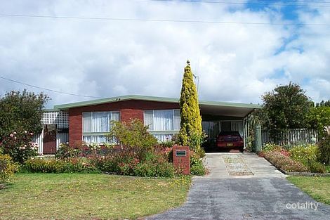 Property photo of 21 Whidby Street Orana WA 6330