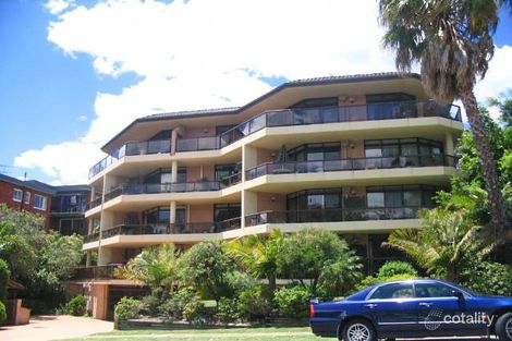 Property photo of 8/32-34 Nicholson Parade Cronulla NSW 2230