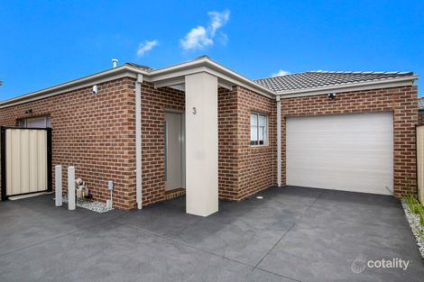 3/4 Arminell Ct, Hillside, VIC 3037