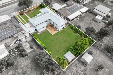 Property photo of 220 Cascade Street Raceview QLD 4305