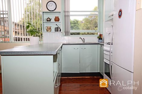 Property photo of 6/256 Lakemba Street Lakemba NSW 2195
