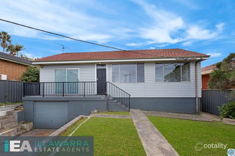Property photo of 64 Flagstaff Road Warrawong NSW 2502