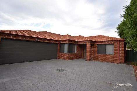 Property photo of 60 Celebration Street Beckenham WA 6107