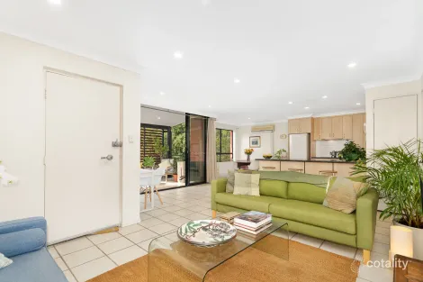5/62 Elizabeth St, Toowong, QLD 4066