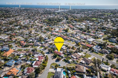 Property photo of 15 Tremont Place Craigie WA 6025