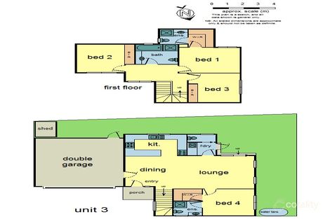 Property photo of 42 Eley Road Burwood VIC 3125