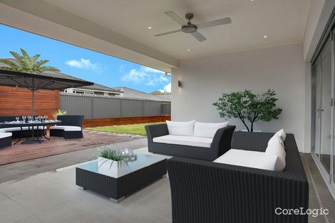 Property photo of 22 Kavanagh Street Gregory Hills NSW 2557