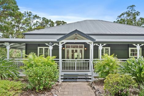 Property photo of 47 Worley Gilston QLD 4211